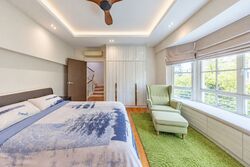 Kew Crescent (D16), Terrace #635924361